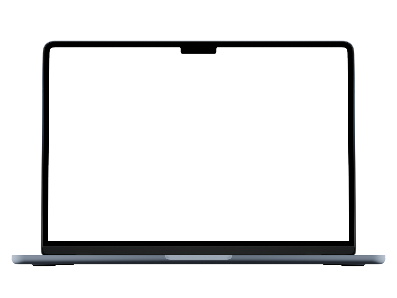 Laptop Frame