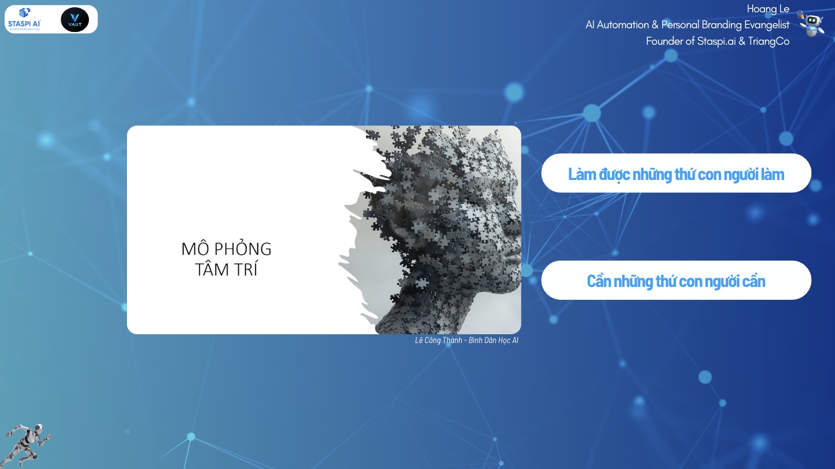Công thức viết Propmt “thần thánh” giúp bạn không bao giờ phải đi xin Prompt từ bất cứ ai.